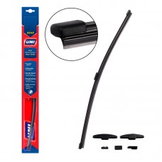 ΥΑΛΟΚΑΘΑΡΙΣΤΗΡΑΣ ΠΙΣΩ FLAT UNI 15'' 380mm