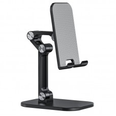 ΒΑΣΗ ΚΙΝΗΤΟΥ & ΤΑΜΠΛΕΤ ΓΡΑΦΕΙΟΥ - ΜΑΥΡΟ