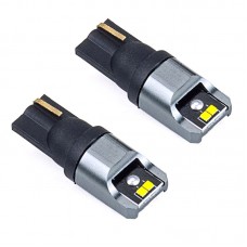 ΛΑΜΠΕΣ LED T10 12-24V CANBUS ΖΕΥΓΑΡΙ