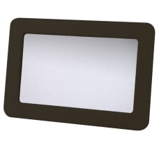 ΚΑΘΡΕΦΤΗΣ ΕΣΩΤΕΡΙΚΟΣ ΣΚΙΑΣΤΡΟΥ - ΜΑΥΡΟ