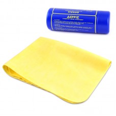 ΔΕΡΜΑ DERRIS CHAMOIS REGULAR 43x32cm