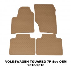 ΣΚΑΦΑΚΙΑ ΕΙΔΙΚΑ ΣΕΤ ΜΠΕΖ 4 ΤΜΧ - V.TOUAREG 11+