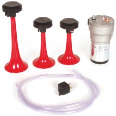 ΚΟΡΝΑ ΑΥΤΟΚΙΝΗΤΟΥ ΤΡΙΦΩΝΙΑ ΕΝΑΛΑΣΣΟΜΕΝΗ