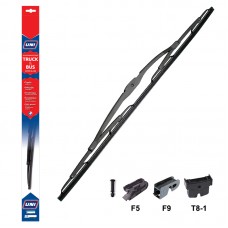 ΥΑΛΟΚΑΘΑΡΙΣΤΗΡΑΣ ΦΟΡΤΗΓΟΥ ΚΛΑΣΙΚΟΣ UNI 22" 560mm