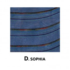 ΚΑΛΥΜΜΑΤΑ ΣΕΤ ΒΕΛΟΥΔΑ 6 ΤΜΧ - D