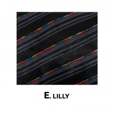 ΚΑΛΥΜΜΑΤΑ ΣΕΤ ΒΕΛΟΥΔΑ 6 ΤΜΧ - E