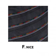 ΚΑΛΥΜΜΑΤΑ ΣΕΤ ΒΕΛΟΥΔΑ 6 ΤΜΧ - F