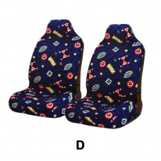 ΚΑΛΥΜΜΑΤΑ ΜΠΡΟΣΤΙΝΑ ΒΑΜΒΑΚΕΡΑ ΚΑΠΙΤΟΝΕ 2 ΤΜΧ - D