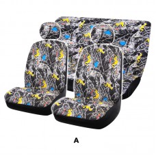 ΚΑΛΥΜΜΑΤΑ ΣΕΤ ΒΑΜΒΑΚΕΡΑ ΚΑΠΙΤΟΝΕ 6 ΤΜΧ - A