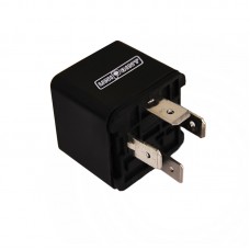 ΡΕΛΕ ΜΙΝΙ 4 & 5 ΕΠΑΦΩΝ 12-24V 1 ΤΕΜ. - 12V 4 ΕΠΑΦΩΝ