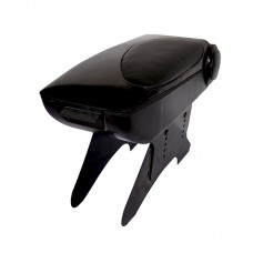 ΚΟΝΣΟΛΑ ΧΕΙΡΟΦΡΕΝΟΥ CLASSIC - ΜΑΥΡΟ