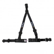 ΖΩΝΗ ΑΓΩΝΙΣΤΙΚΗ 3 ΣΗΜΕΙΩΝ - WRC ΜΑΥΡΟ