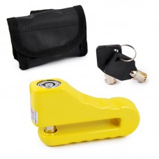 ΑΝΤΙΚΛΕΠΤΙΚΟ ΜΟΤΟ DISC LOCK - ΜΙΚΡΟ Φ5.5mm