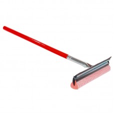 ΒΟΥΡΤΣΑ ΠΑΡΜΠΡΙΖ 25cm ΜΕ ΞΥΛΙΝΗ ΧΕΙΡΟΛΑΒΗ