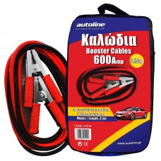 ΚΑΛΩΔΙΑ ΕΚΚΙΝΗΣΗΣ ΦΟΡΤΗΓΟΥ 600Α