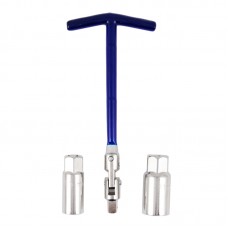 ΜΠΟΥΖΟΚΛΕΙΔΟ ΜΕ 2 ΚΑΣΤΑΝΙΕΣ