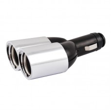 ΔΙΑΚΛΑΔΩΤΗΣ ΑΝΑΠΤΗΡΑ ΔΙΠΛΟΣ ΕΞΑΤΜΙΣΗ