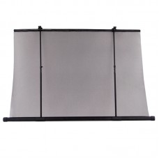 ΚΟΥΡΤΙΝΑΚΙ ΠΙΣΩ ΠΑΡΜΠΡΙΖ ΡΟΛΟ  90x57cm