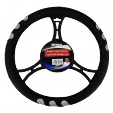 ΚΑΛΥΜΜΑ ΤΙΜΟΝΙΟΥ ΟΝΥΧ METAL MESH &#8211; ΔΕΡΜΑΤΙΝΗ - B