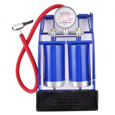 ΤΡΟΜΠΑ ΔΙΠΛΗ ΠΟΔΙΟΥ