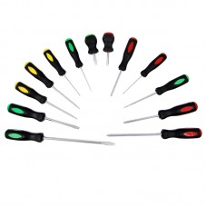 ΚΑΤΣΑΒΙΔΙΑ ΣΕΤ 13 ΤΕΜ. ΜΕ ΤΕΤΡΑΓΩΝΗ ΛΑΒΗ