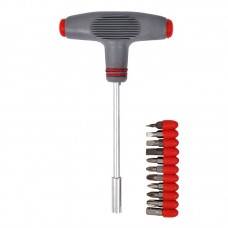 ΚΑΤΣ/ΔΙΑ ΣΕΤ ΜΕ 11 ΜΥΤΕΣ