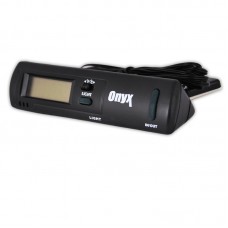 ΘΕΡΜΟΜΕΤΡΟ ΔΙΠΛΟ