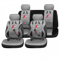 ΚΑΛΥΜΜΑΤΑ ΣΕΤ 3 ΣΕ 1 Χ3Μ RAC. 11 ΤΜΧ