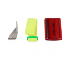 ΑΛΑΡΜ ΑΣΦΑΛΕΙΑΣ F-17A