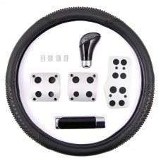 ΠΕΝΤΑΛ-ΤΙΜΟΝΙ-ΠΟΜΟΛΟ-ΣΕΤ - ΜΑΥΡΟ