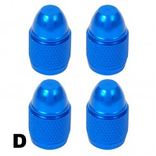 ΚΑΠΑΚΙΑ ΒΑΛΒΙΔΩΝ 4 ΤΕΜ. - D