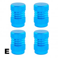 ΚΑΠΑΚΙΑ ΒΑΛΒΙΔΩΝ 4 ΤΕΜ. - E