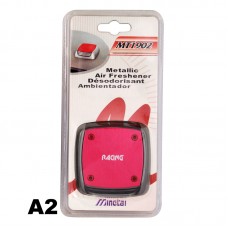 ΑΡΩΜΑΤΙΚΑ ΑΥΤΟΚΙΝΗΤΟΥ RACING - A2