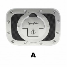 ΔΙΑΚΟΣΜΗΤΙΚΟ ΤΑΠΑΣ ΡΕΖΕΡΒΟΥΑΡ (ΑΛΟΥΜΙΝΙΟΥ) - A