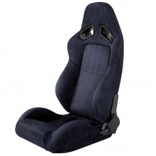 ΚΑΘΙΣΜΑ ΑΓΩΝΙΣΤΙΚΟ ΣΟΥΕΤ 1 ΤΕΜ. - ΜΑΥΡΟ-ΔΕΞΙ