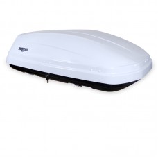 ΜΠΑΓΚΑΖΙΕΡΑ 370L &#8220;PERFLEX ECO&#8221; - ΑΣΠΡΟ