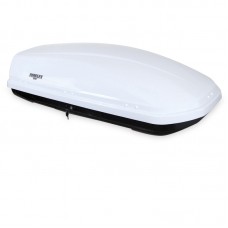 ΜΠΑΓΚΑΖΙΕΡΑ 420L &#8220;PERFLEX JOURNEY&#8221; - ΑΣΠΡΟ