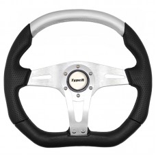 ΤΙΜΟΝΙ ΤΥΠΟΥ ISOTTA &#8211; 35cm - Α-ΜΑ/ΓΚΡΙ