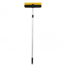 ΒΟΥΡΤΣΑ ΦΟΡΤΗΓΟΥ ΠΤΥΣΟΜΕΝΗ ΜΕ ΚΟΝΤΑΡΙ ΑΛΟΥΜΙΝΙΟΥ