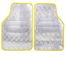 ΠΑΤΑΚΙΑ+ΑΛΟΥΜΙΝΙΟ RACE1 13133 2 ΤΜΧ - ΑΣΗΜΙ/ΚΙΤΡΙΝΟ