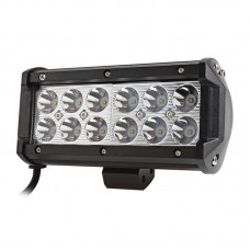 ΠΡΟΒΟΛΕΑΣ LED - ΜΠΑΡΑ ΕΡΓΑΣΙΑΣ 36W 10-30V 3000LM, 6000K