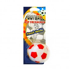 ΑΡΩΜΑΤΙKΕΣ ΜΠΑΛΕΣ - ΚΟΚΚΙΝΟ