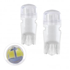 ΛΑΜΠΕΣ LED T10 wedge
12V Ceramics ΛΕΥΚΟ ΦΩΣ