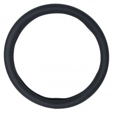 ΚΑΛΥΜΜΑ ΤΙΜΟΝΙΟΥ JOJO 38cm - ΜΑΥΡΟ