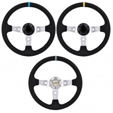 ΤΙΜΟΝΙ ΒΑΘΥ SPY &#8211; 35cm - ΜΑ/ΑΣ/ΚΟΚΚΙΝΟ