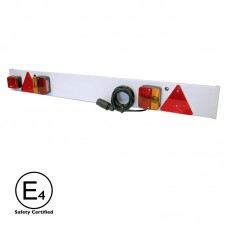 ΦΑΝΑΡΙΕΡΑ ΤΡΕΙΛΕΡ ΠΛΗΡΕΣ ΣΕΤ