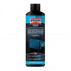 ΚΑΘΑΡΙΣΤΙΚΟ ΨΥΓΕΙΟΥ 500ml AREXONS