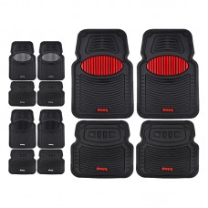 ΠΑΤΑΚΙΑ ΣΕΤ MATADOR 4ΤΕΜ. - ΜΑΥΡΟ/ΜΠΛΕ