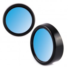 ΚΑΘΡΕΦΤΑΚΙΑ ΑΥΤΟΚΟΛΛΗΤΑ ΜΙΝΙ 5,3x2 cm 2 ΤΕΜ.