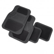 ΠΑΤΑΚΙΑ PACKY PODA MAJESTIC 4 ΤΜΧ - ΜΑΥΡΟ